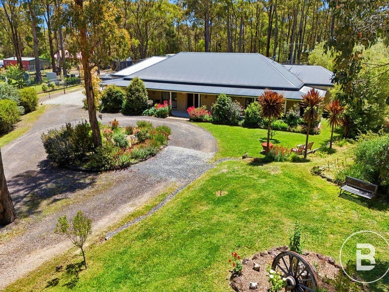 151 Dales Creek Avenue, Dales Creek