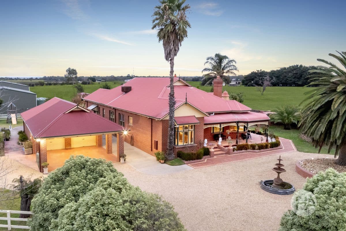 1150 BAXTER TOORADIN ROAD