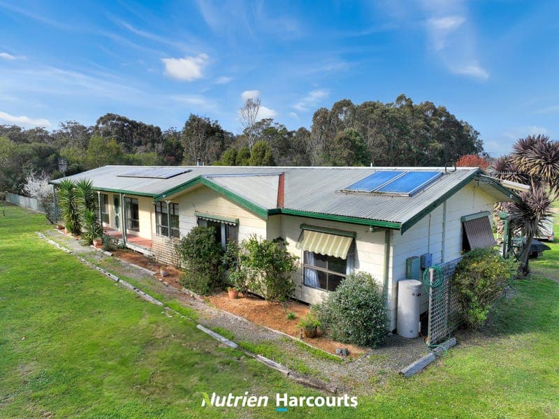 58 Napier Road, Won Wron