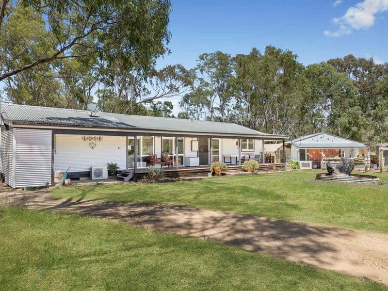 13 Chapman Road, Redcastle