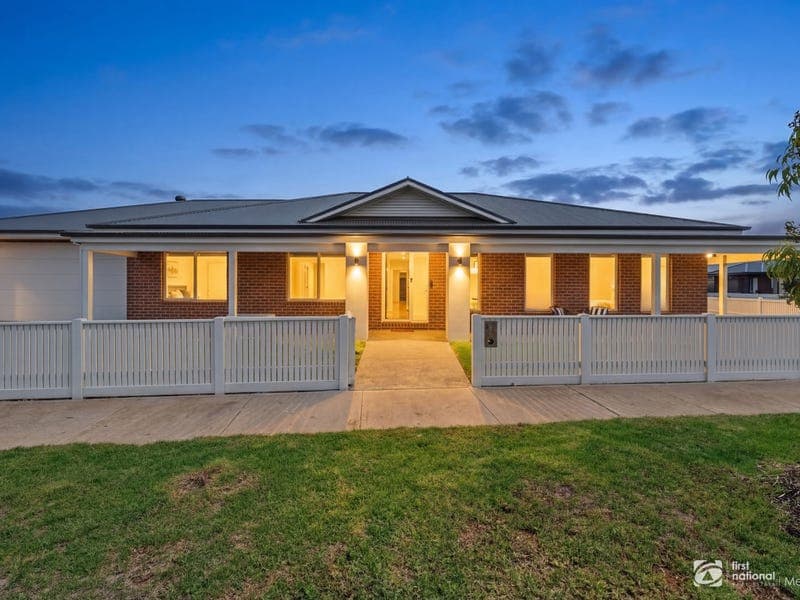 1 Seville Avenue, Eynesbury