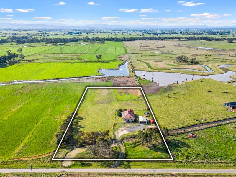 61 Marshalls Road, Denison