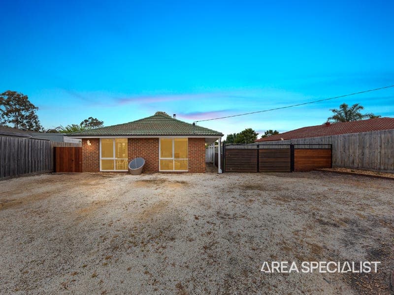 55 Fishermans Drive, Blind Bight