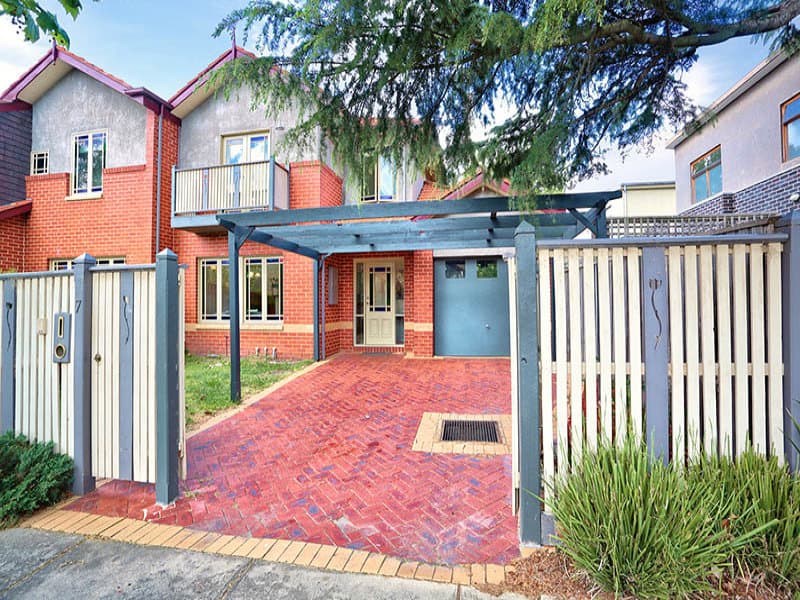 7-13 Coate Avenue, Alphington