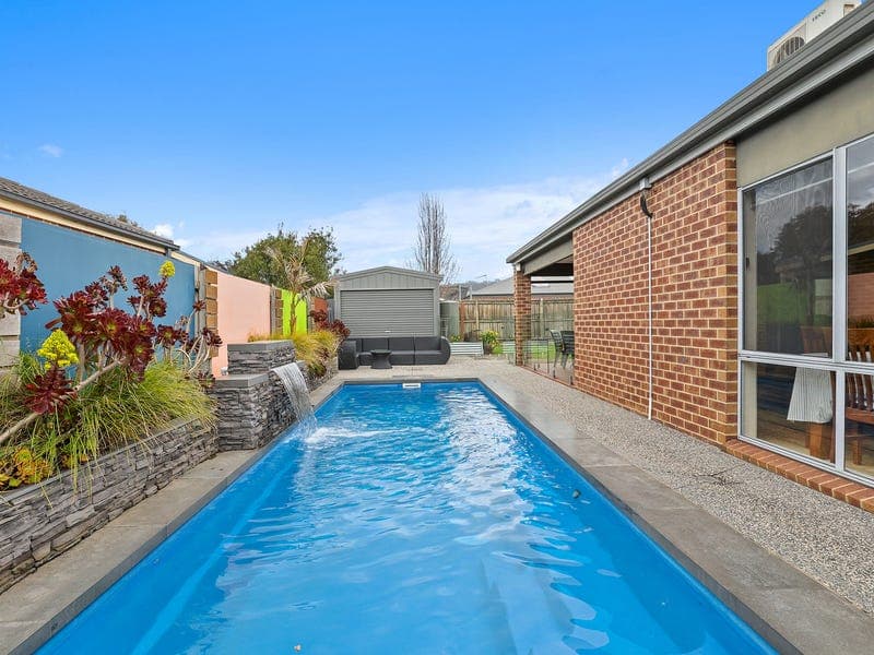 13 Thomas Weston Court