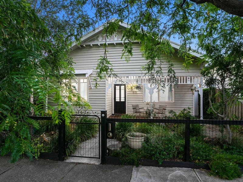 56 Queensville Street, Kingsville