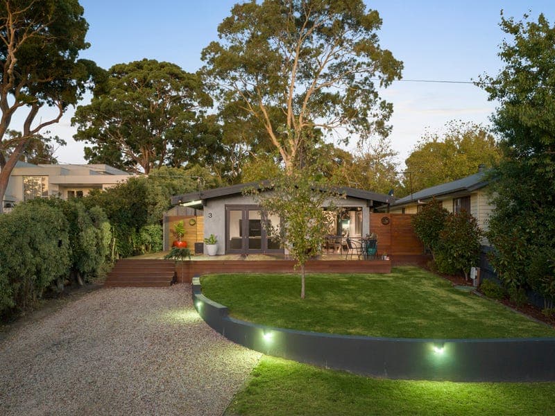 3 Luke Place, Guys Hill