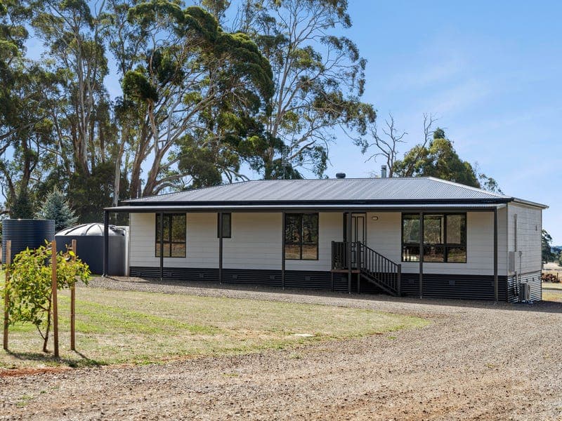 61 Coomoora School Road, Coomoora