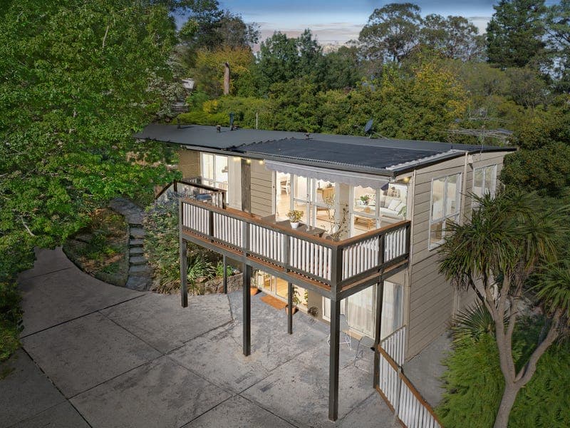 4 Riley Road, Upwey