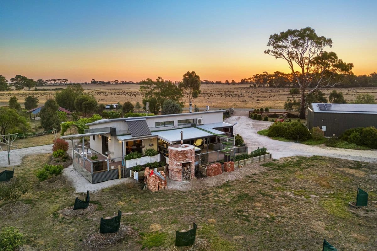 1404 CAPE CLEAR ROKEWOOD ROAD