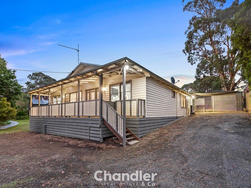 43 Martin Street, Belgrave