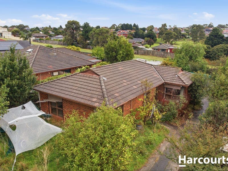 51 Crossdale Rise