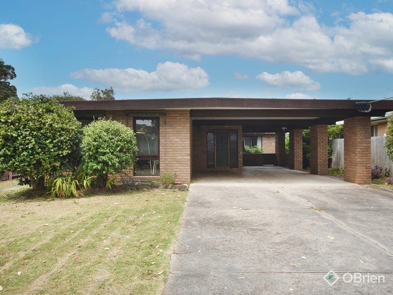 27 Gilsenan Street, Paynesville