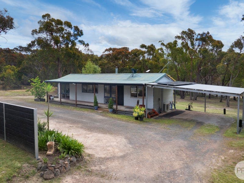 49 Moffats Road, Dereel