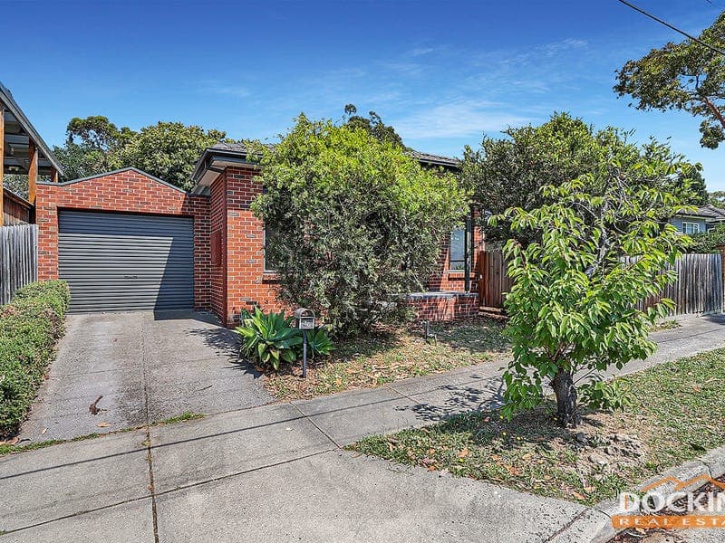 36 Barbara Street, Vermont