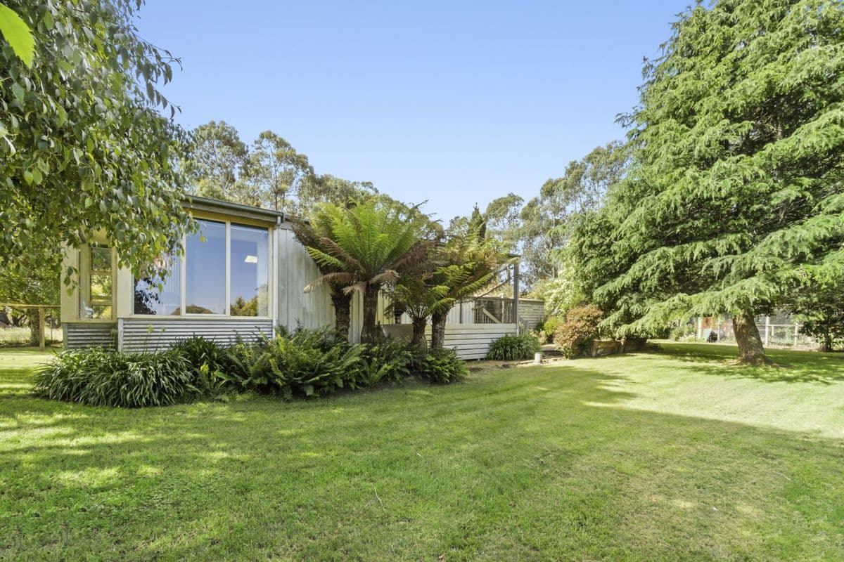 1035 Bambra Boonah Road