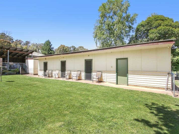 23 Lafontaine Street, Mitta Mitta