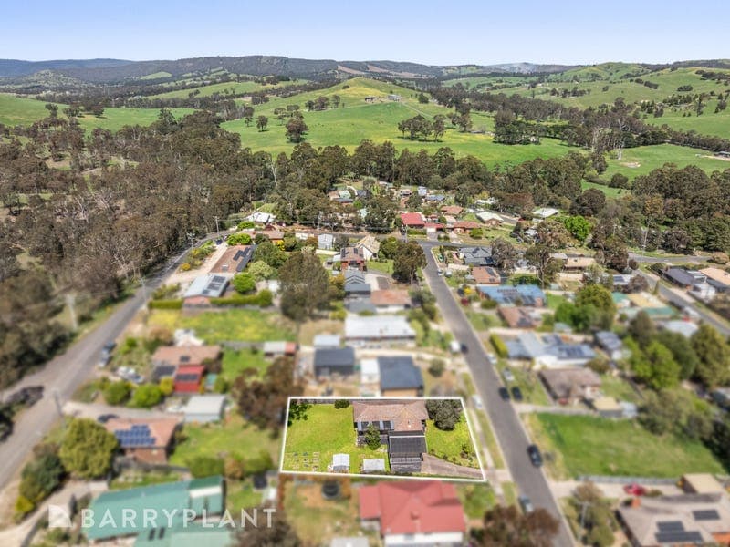 5 Steven Street, Waterford Park