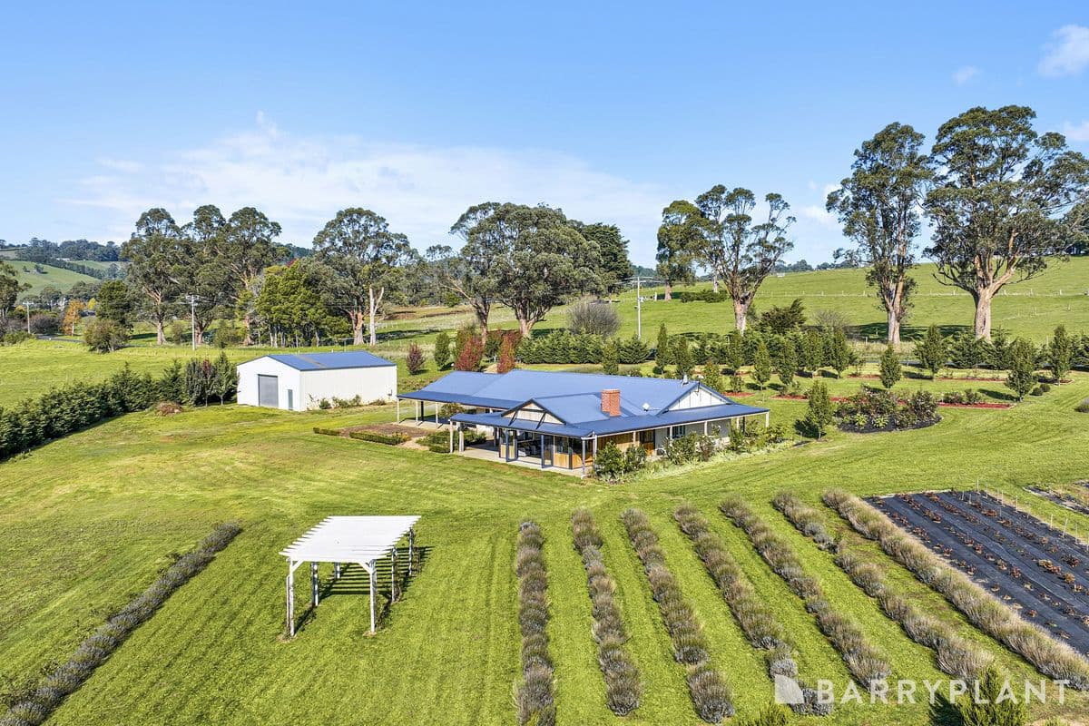 101 Warragul Leongatha Road