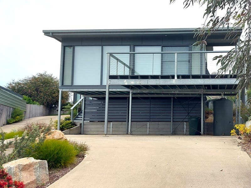 35 Vista Drive, Mallacoota