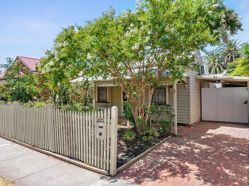 27 Napier Street, Eaglehawk