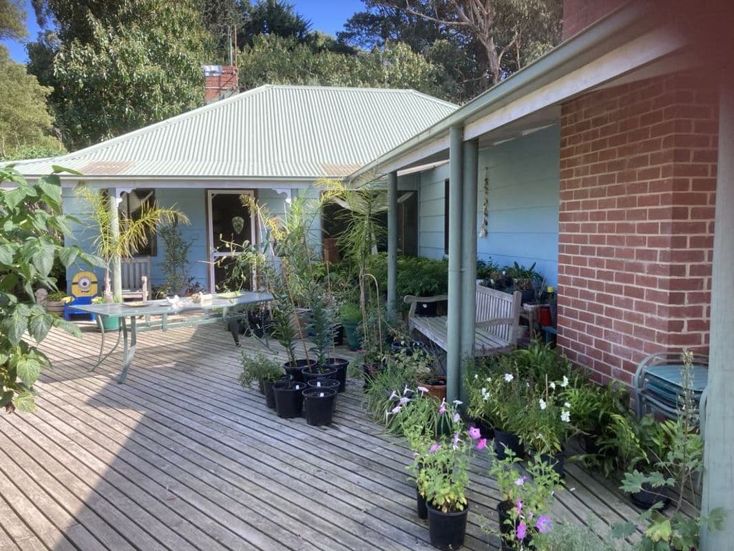 250 WOOMERA CREEK ROAD