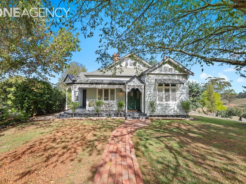 1921 Korumburra-Warragul Road, Mountain View