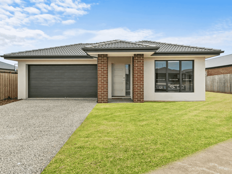 9 Ramon Close, Yinnar