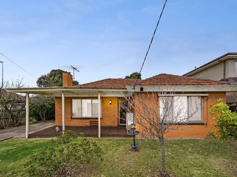 7 Derham Street, Spotswood