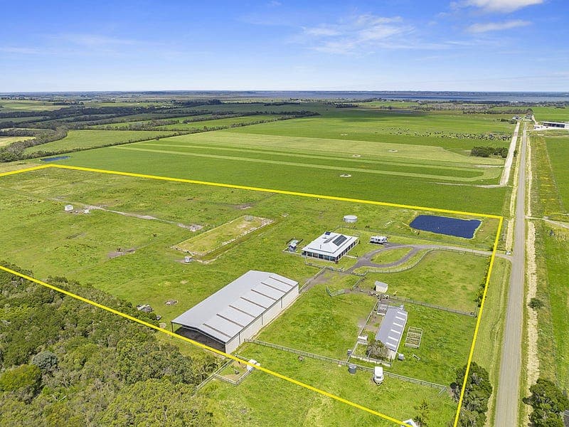 195 Wallis Road, Pound Creek