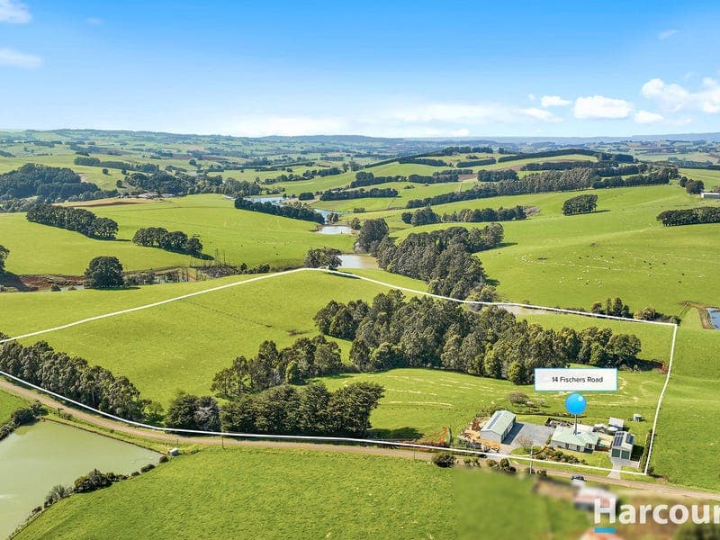 14 Fischers Road, Childers