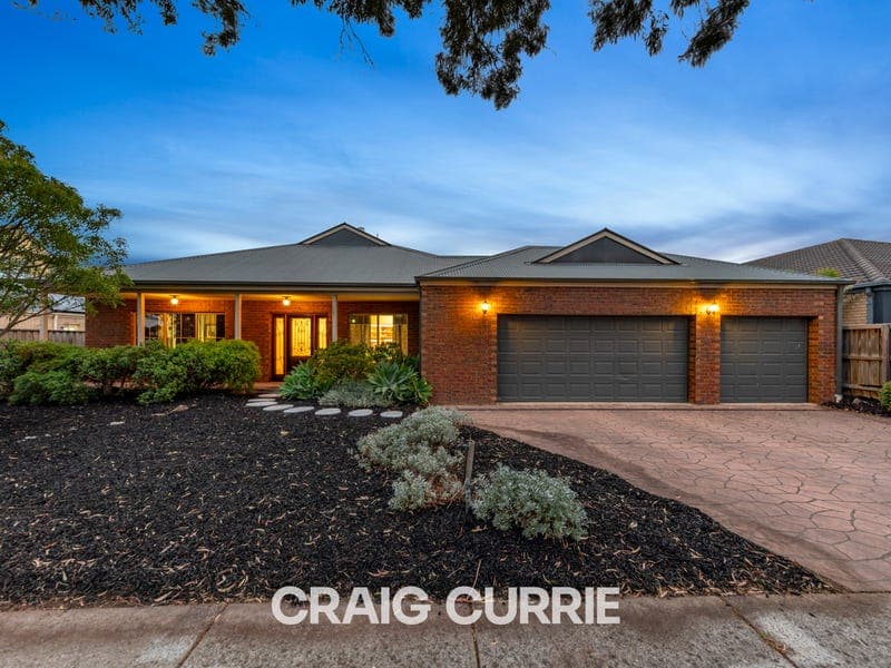 18 McAuley Ave