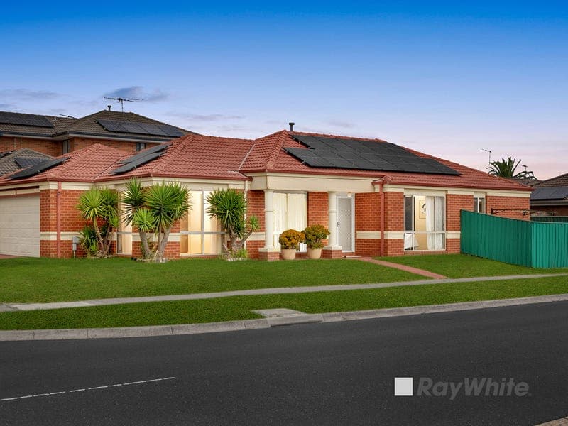 1 Lansbury Drive, Narre Warren South