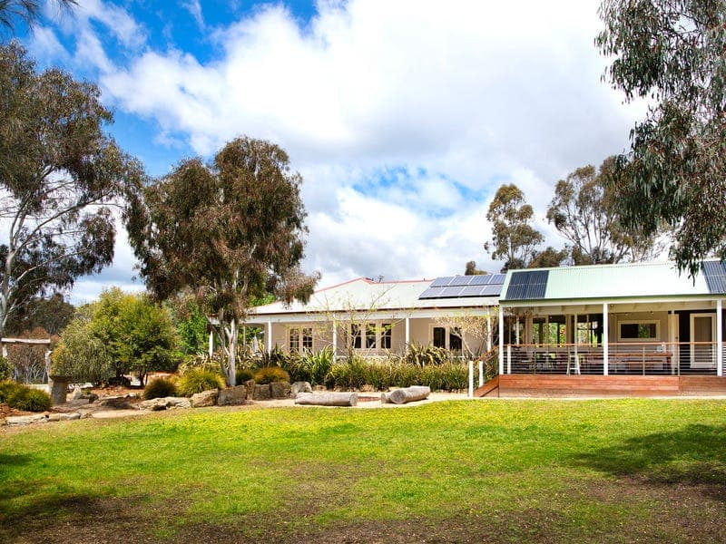 264 Providence Gully Road, Sandon