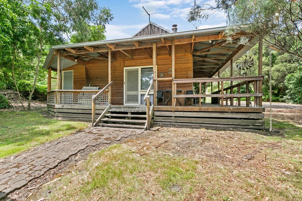 361 GLENDONALD ROAD