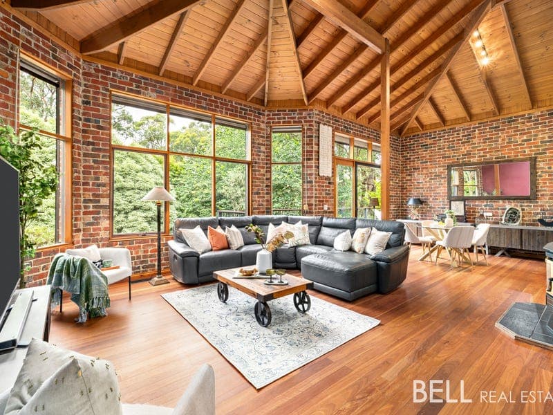 16 Mount View Road, Ferny Creek