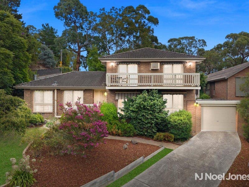 1 Neuparth Road, Croydon North