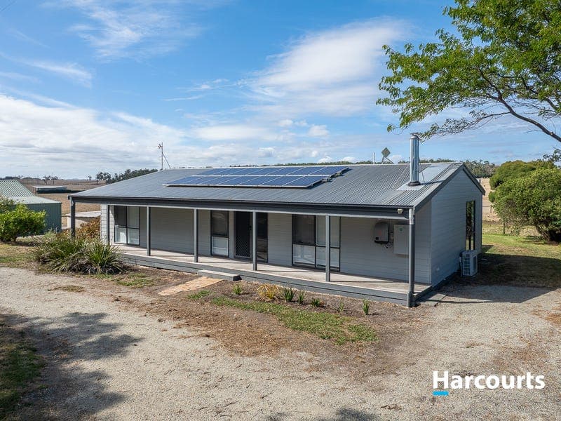 350 Beilbys Road, Nerrena
