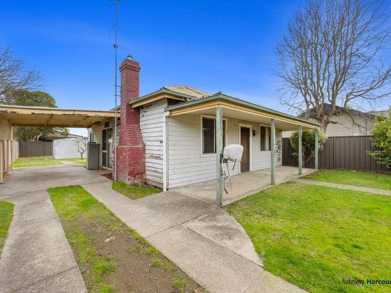 1363 Taggerty-Thornton Road, Thornton