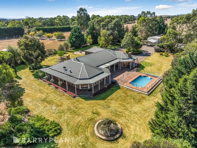 485 Old Mill Road, Bylands