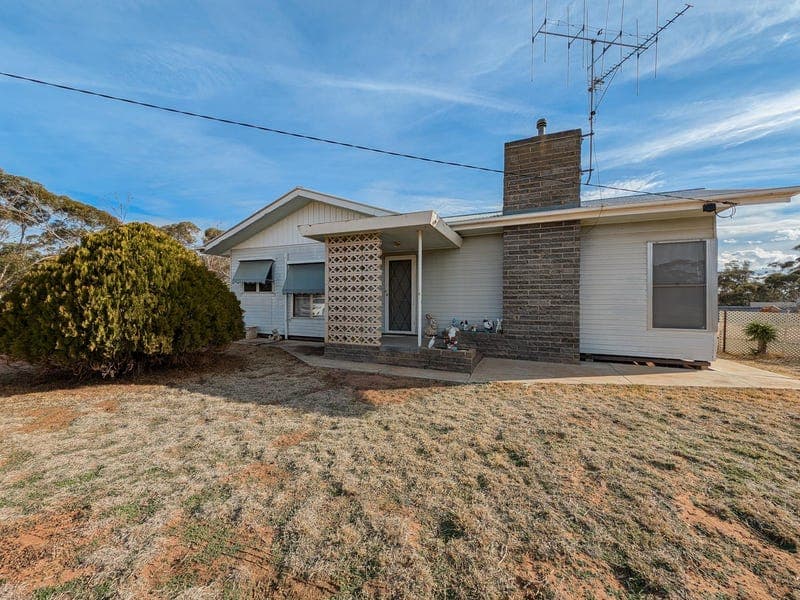 36 Victoria Street, Berriwillock