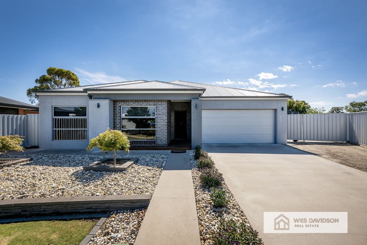 44 Rissmann Drive