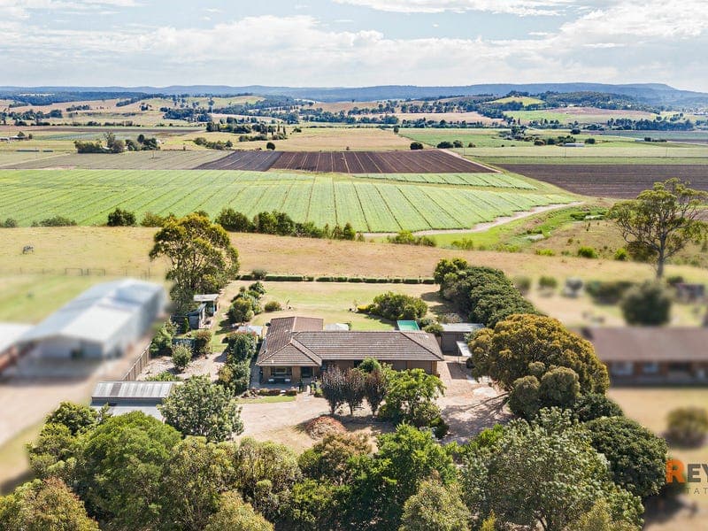 1516 Bairnsdale-Dargo Road, Walpa