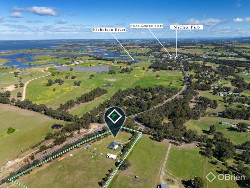 8a Stephenson Road, Nicholson