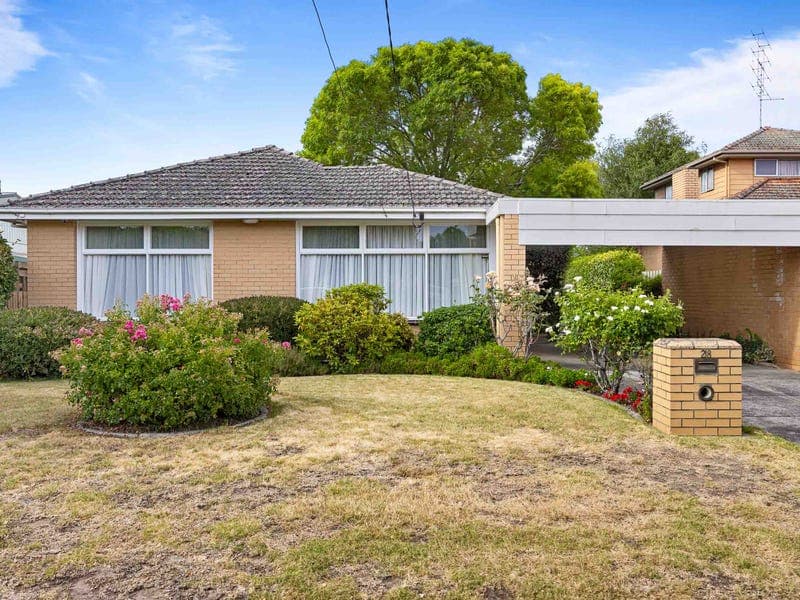 28 Killeen Avenue, Black Hill