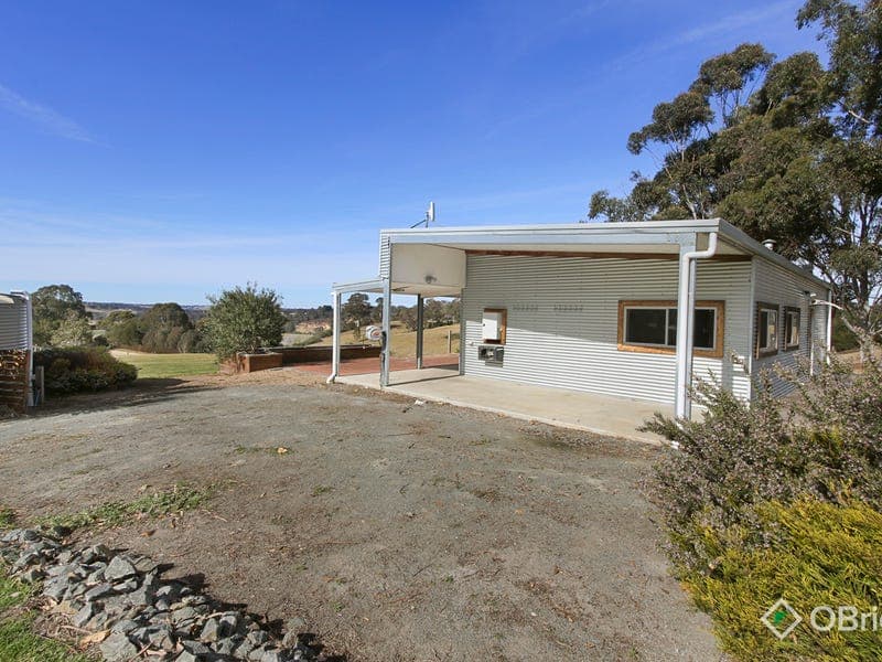 64 Johnsons Road, Bumberrah