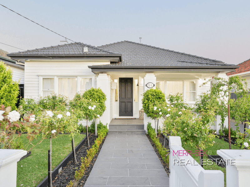 54 Waverley Parade, Pascoe Vale South