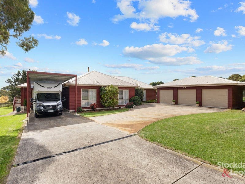 315 Woolamai Road, Woolamai