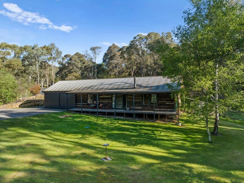 28 Clydesdale Lane, Jamieson