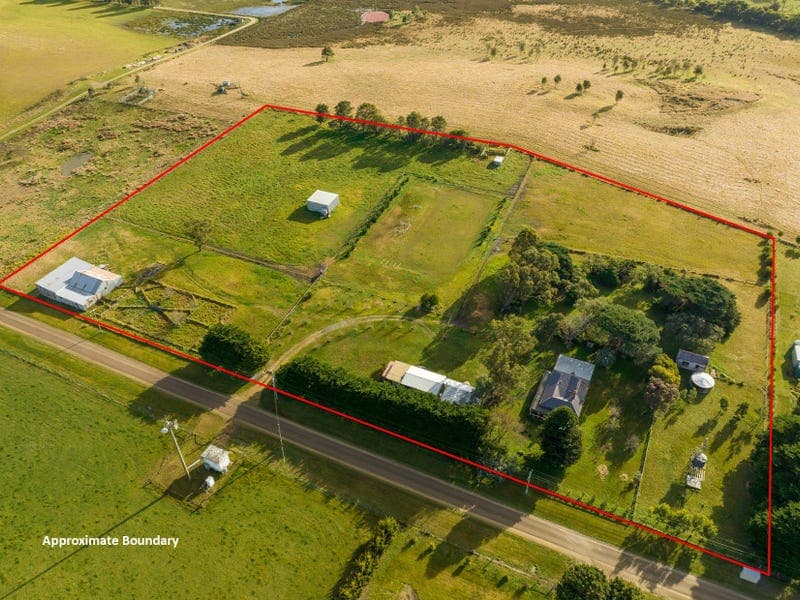 285 Lower Goon Nure Road